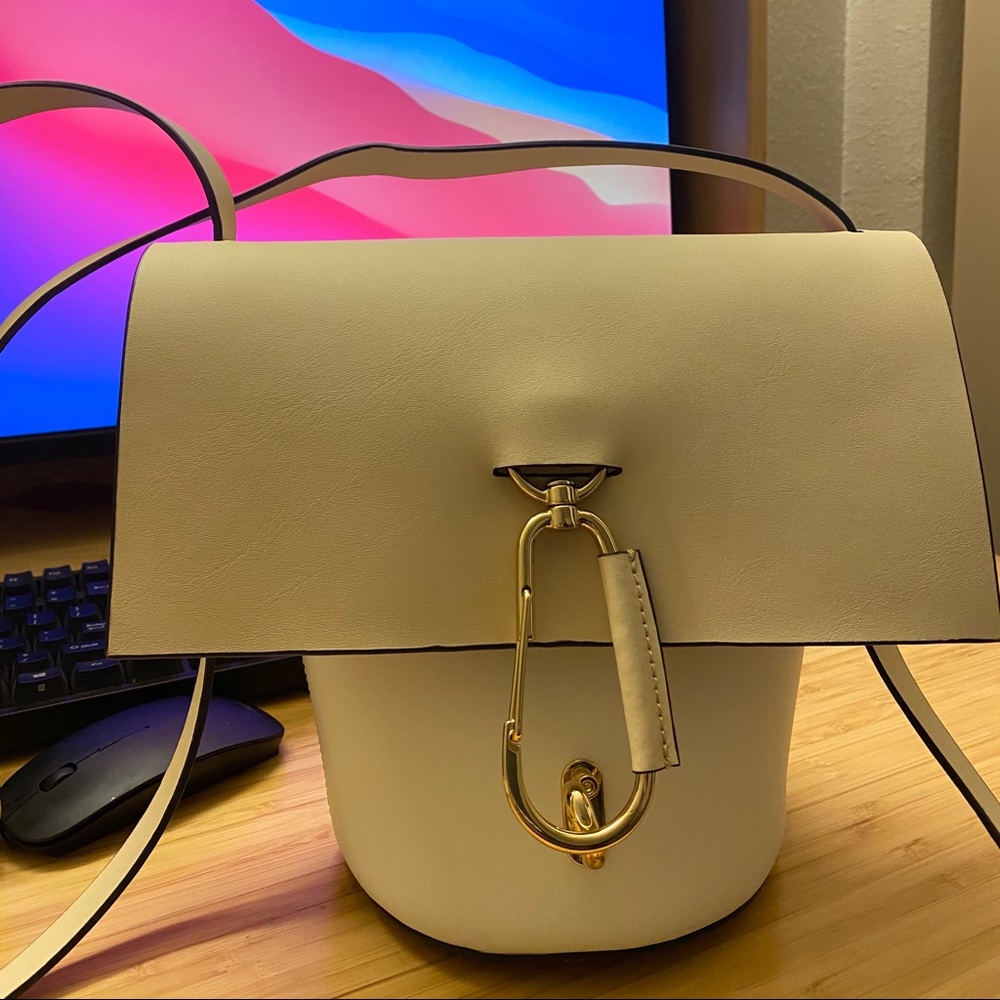 Zac Zac Posen Belay Crossbody Bag